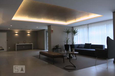 Apartamento à venda com 89m², 3 quartos e 2 vagasHall de Entrada