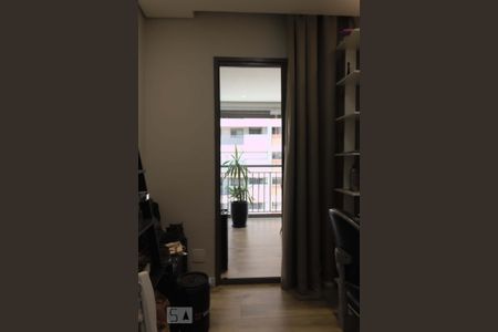 Apartamento à venda com 89m², 3 quartos e 2 vagasEscritório