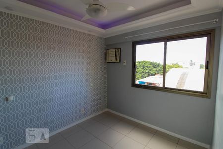 Suíte de apartamento para alugar com 2 quartos, 58m² em São Cristóvão, Rio de Janeiro