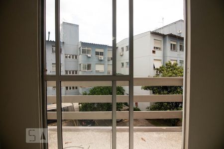 Varanda da Sala de apartamento para alugar com 3 quartos, 80m² em Passo da Areia, Porto Alegre