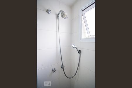 Apartamento à venda com 56m², 2 quartos e 1 vaga Apartamento à venda com 56m², 2 quartos e 1 vagaBanheiro da Suíte