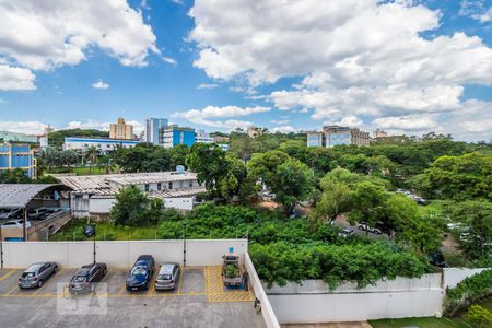 Apartamento à venda com 56m², 2 quartos e 1 vaga Apartamento à venda com 56m², 2 quartos e 1 vagaVista do Quarto