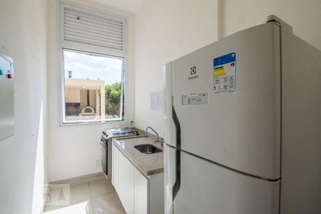 Apartamento à venda com 56m², 2 quartos e 1 vaga Apartamento à venda com 56m², 2 quartos e 1 vagaÁrea comum - Salão de festas