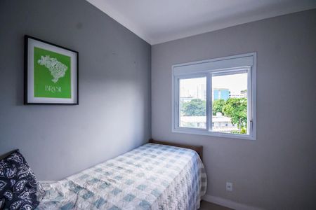 Apartamento à venda com 56m², 2 quartos e 1 vaga Apartamento à venda com 56m², 2 quartos e 1 vagaQuarto