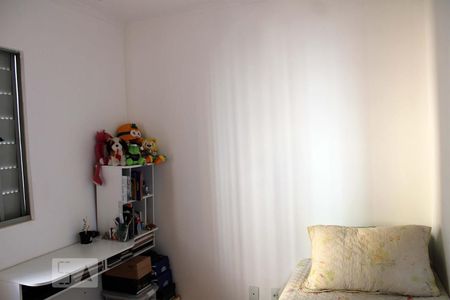 Quarto 1 de apartamento à venda com 2 quartos, 48m² em Jardim Cura D’ars, Campinas