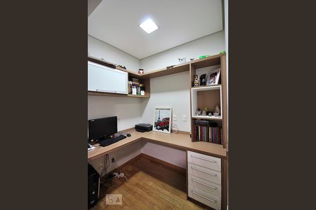 Escritório de apartamento para alugar com 3 quartos, 156m² em Centro, São Bernardo do Campo