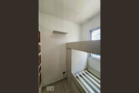 Quarto 2 de apartamento para alugar com 2 quartos, 32m² em Cambuci, São Paulo