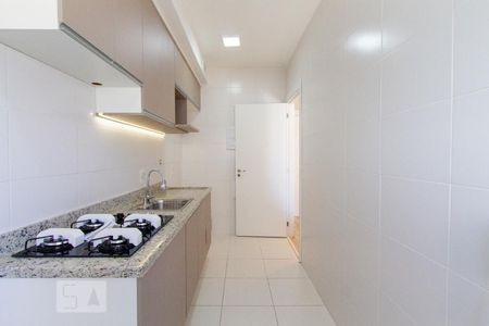 Apartamento para alugar com 41m², 1 quarto e 1 vagaCozinha
