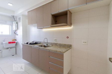 Apartamento para alugar com 41m², 1 quarto e 1 vagaCozinha