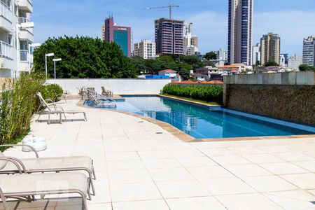 Apartamento para alugar com 41m², 1 quarto e 1 vagaPiscina