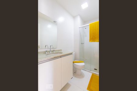 Apartamento para alugar com 41m², 1 quarto e 1 vagaBanheiro