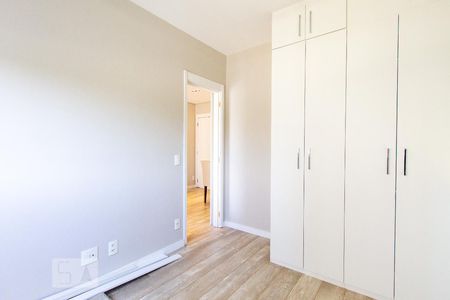 Quarto 1 de apartamento para alugar com 1 quarto, 41m² em Umuarama, Osasco