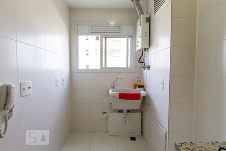 Apartamento para alugar com 41m², 1 quarto e 1 vagaÁrea de Serviço