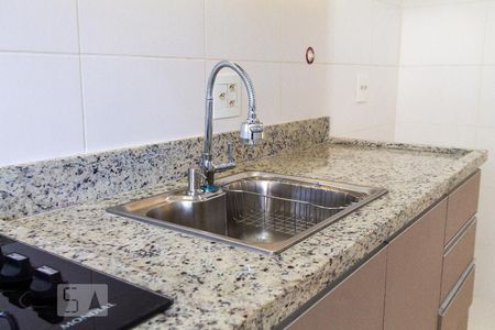 Apartamento para alugar com 41m², 1 quarto e 1 vagaCozinha