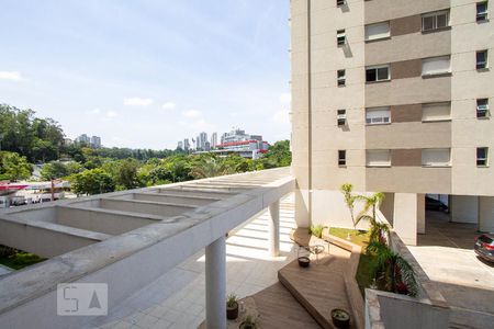 Apartamento para alugar com 41m², 1 quarto e 1 vagaVista do Quarto 1