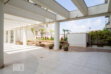 Apartamento para alugar com 41m², 1 quarto e 1 vagaÁrea Comum