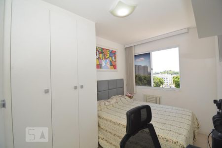 Quarto 1 de apartamento à venda com 2 quartos, 48m² em Vicente de Carvalho, Rio de Janeiro