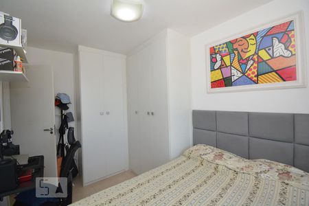 Quarto 1 de apartamento à venda com 2 quartos, 48m² em Vicente de Carvalho, Rio de Janeiro