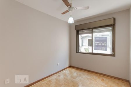 Quarto 2 de apartamento para alugar com 2 quartos, 54m² em Auxiliadora, Porto Alegre
