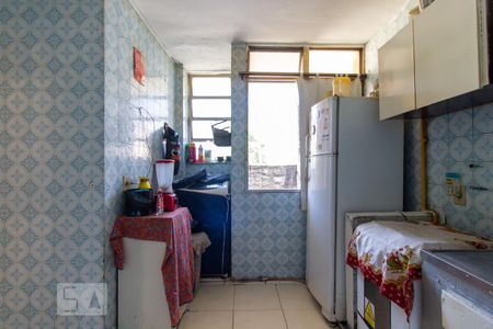Apartamento para alugar com 51m², 1 quarto e sem vaga Apartamento para alugar com 51m², 1 quarto e sem vagaCozinha