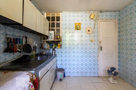 Apartamento para alugar com 51m², 1 quarto e sem vaga Apartamento para alugar com 51m², 1 quarto e sem vagaCozinha