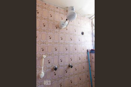 Apartamento para alugar com 51m², 1 quarto e sem vaga Apartamento para alugar com 51m², 1 quarto e sem vagaBanheiro