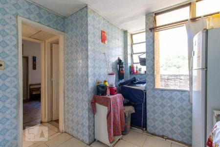 Apartamento para alugar com 51m², 1 quarto e sem vaga Apartamento para alugar com 51m², 1 quarto e sem vagaCozinha
