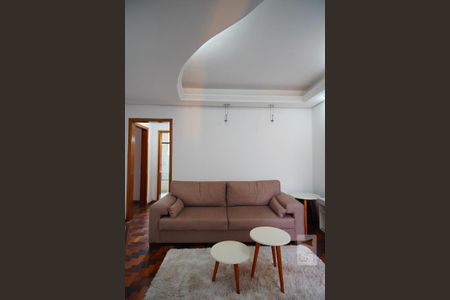 Sala de apartamento para alugar com 2 quartos, 72m² em Jardim Floresta, Porto Alegre