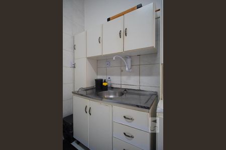 Apartamento para alugar com 72m², 2 quartos e sem vagaCozinha