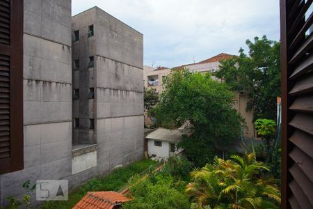 Quarto 1 - Vista de apartamento para alugar com 2 quartos, 72m² em Jardim Floresta, Porto Alegre