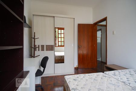 Quarto 1 de apartamento para alugar com 2 quartos, 72m² em Jardim Floresta, Porto Alegre