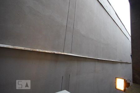 Sala - Vista de apartamento para alugar com 2 quartos, 72m² em Jardim Floresta, Porto Alegre
