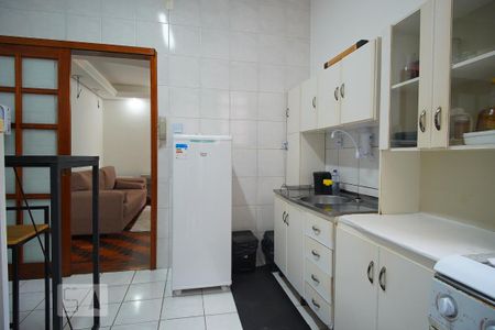 Apartamento para alugar com 72m², 2 quartos e sem vagaCozinha