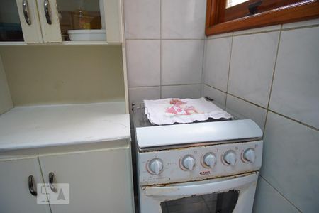 Apartamento para alugar com 72m², 2 quartos e sem vagaCozinha