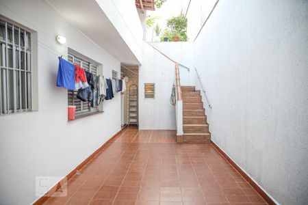 Casa à venda com 400m², 4 quartos e 2 vagas Casa à venda com 400m², 4 quartos e 2 vagasQuintal