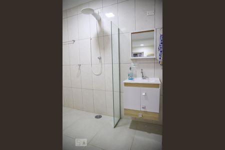 Casa à venda com 400m², 4 quartos e 2 vagas Casa à venda com 400m², 4 quartos e 2 vagasBanheiro da Suíte