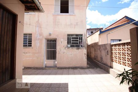 Casa à venda com 340m², 4 quartos e 3 vagasquintal