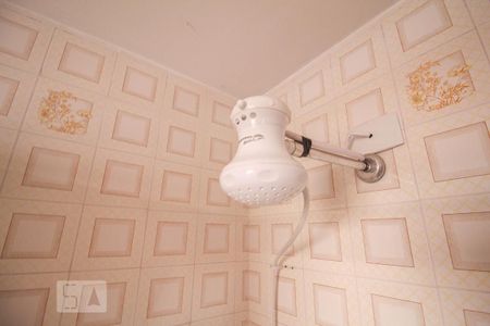 Casa à venda com 340m², 4 quartos e 3 vagasbanheiro 1