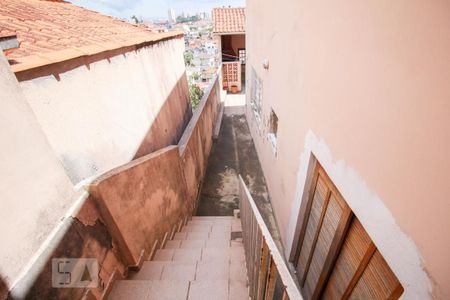 Casa à venda com 340m², 4 quartos e 3 vagasentrada lateral