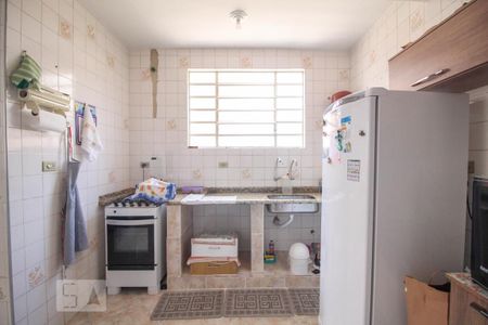 Casa à venda com 340m², 4 quartos e 3 vagascozinha