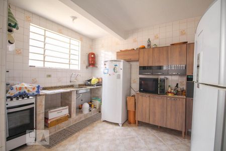 Casa à venda com 340m², 4 quartos e 3 vagascozinha