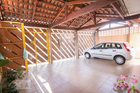 Casa à venda com 340m², 4 quartos e 3 vagasgaragem