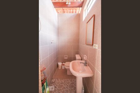 Casa à venda com 340m², 4 quartos e 3 vagasarea de serviço