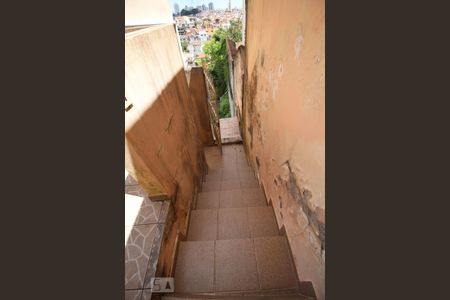 Casa à venda com 340m², 4 quartos e 3 vagasescada acesso quintal terreno atras