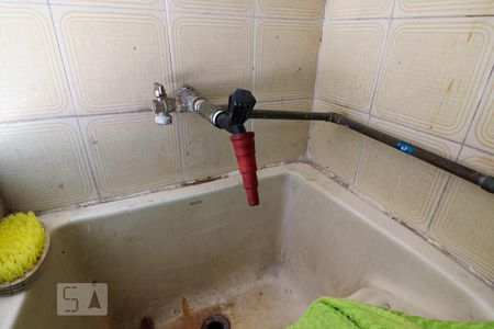 Apartamento à venda com 89m², 3 quartos e sem vaga Apartamento à venda com 89m², 3 quartos e sem vagaÁrea de Serviço