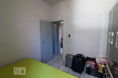 Quarto 2 de apartamento à venda com 3 quartos, 89m² em Vila Isabel, Rio de Janeiro