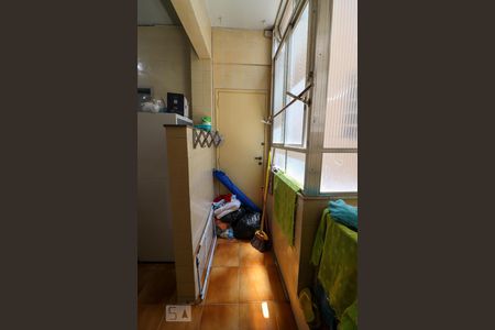 Apartamento à venda com 89m², 3 quartos e sem vaga Apartamento à venda com 89m², 3 quartos e sem vagaÁrea de Serviço