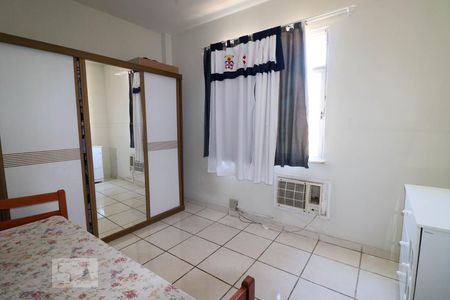 Quarto 1 de apartamento para alugar com 3 quartos, 89m² em Vila Isabel, Rio de Janeiro