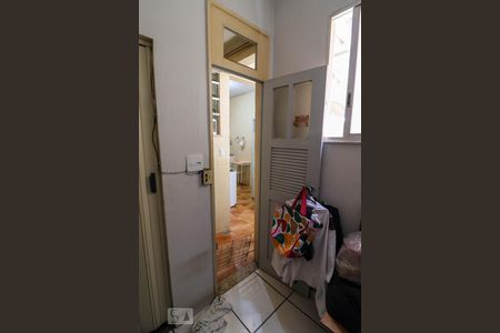Apartamento à venda com 89m², 3 quartos e sem vaga Apartamento à venda com 89m², 3 quartos e sem vagaQuarto de Serviço