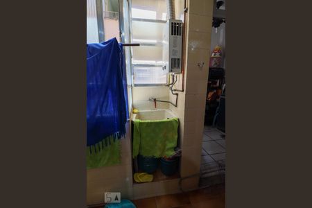 Apartamento à venda com 89m², 3 quartos e sem vaga Apartamento à venda com 89m², 3 quartos e sem vagaÁrea de Serviço